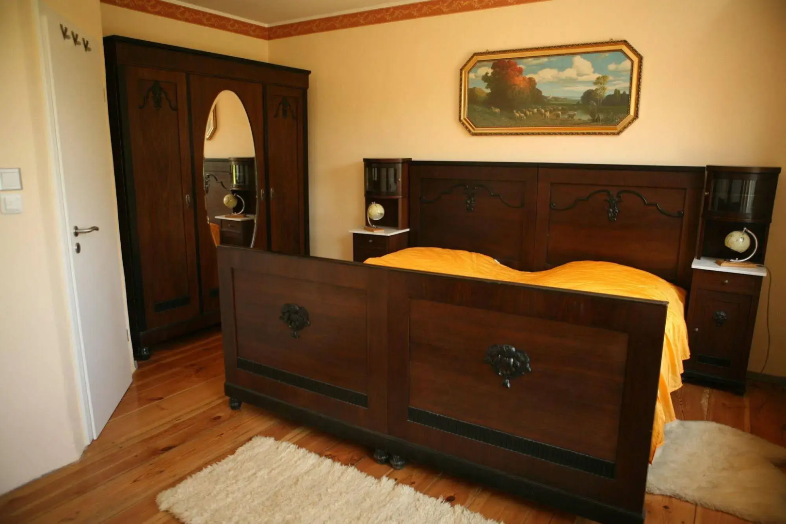 Landgasthaus & Pension Gestüt Lindenhof