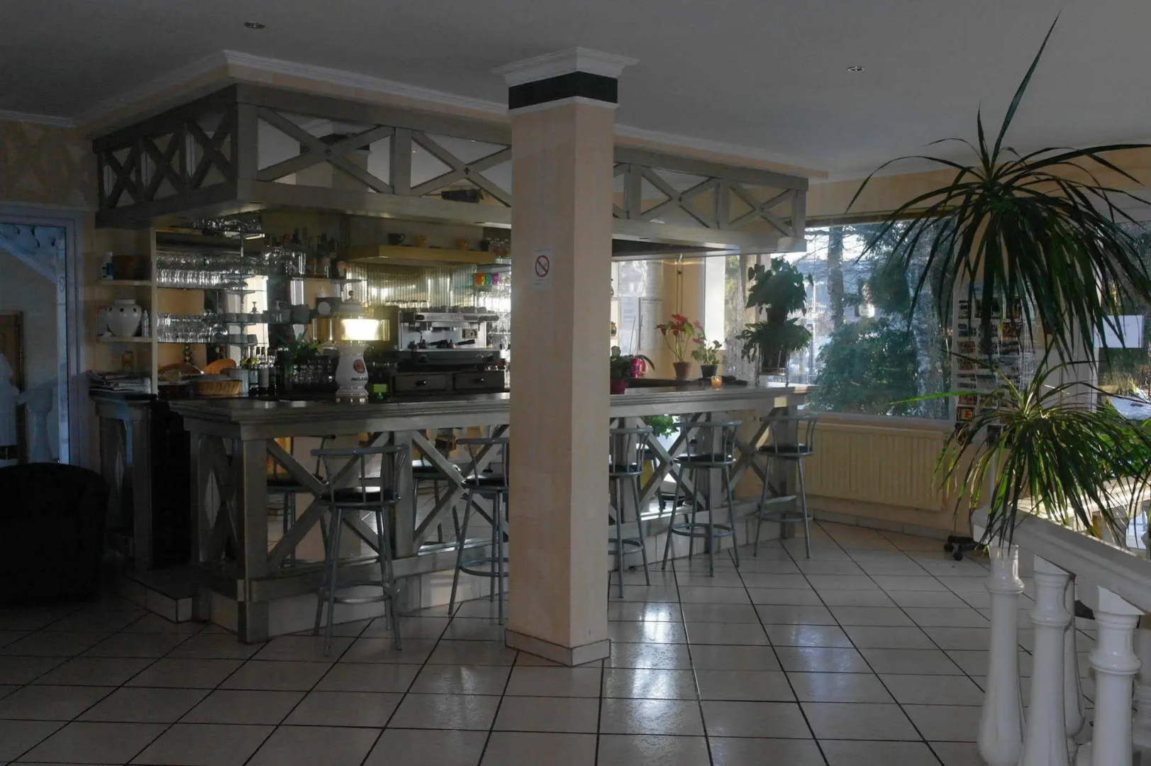 Hostellerie Saint Clément