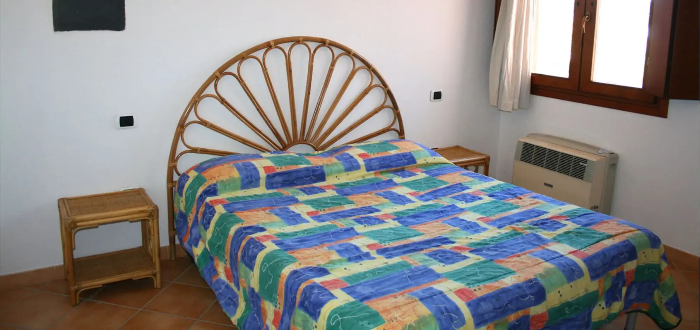 Residence La Reggia di Nausicaa