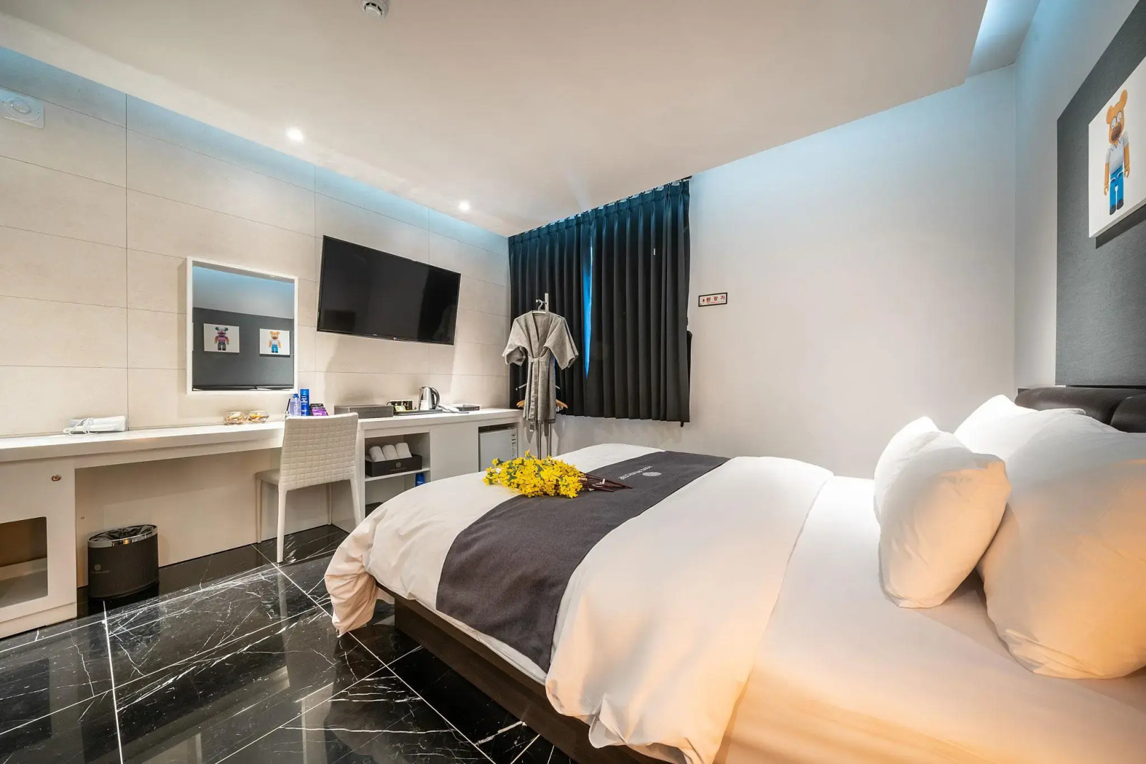 Gimpo Pentastar Hotel