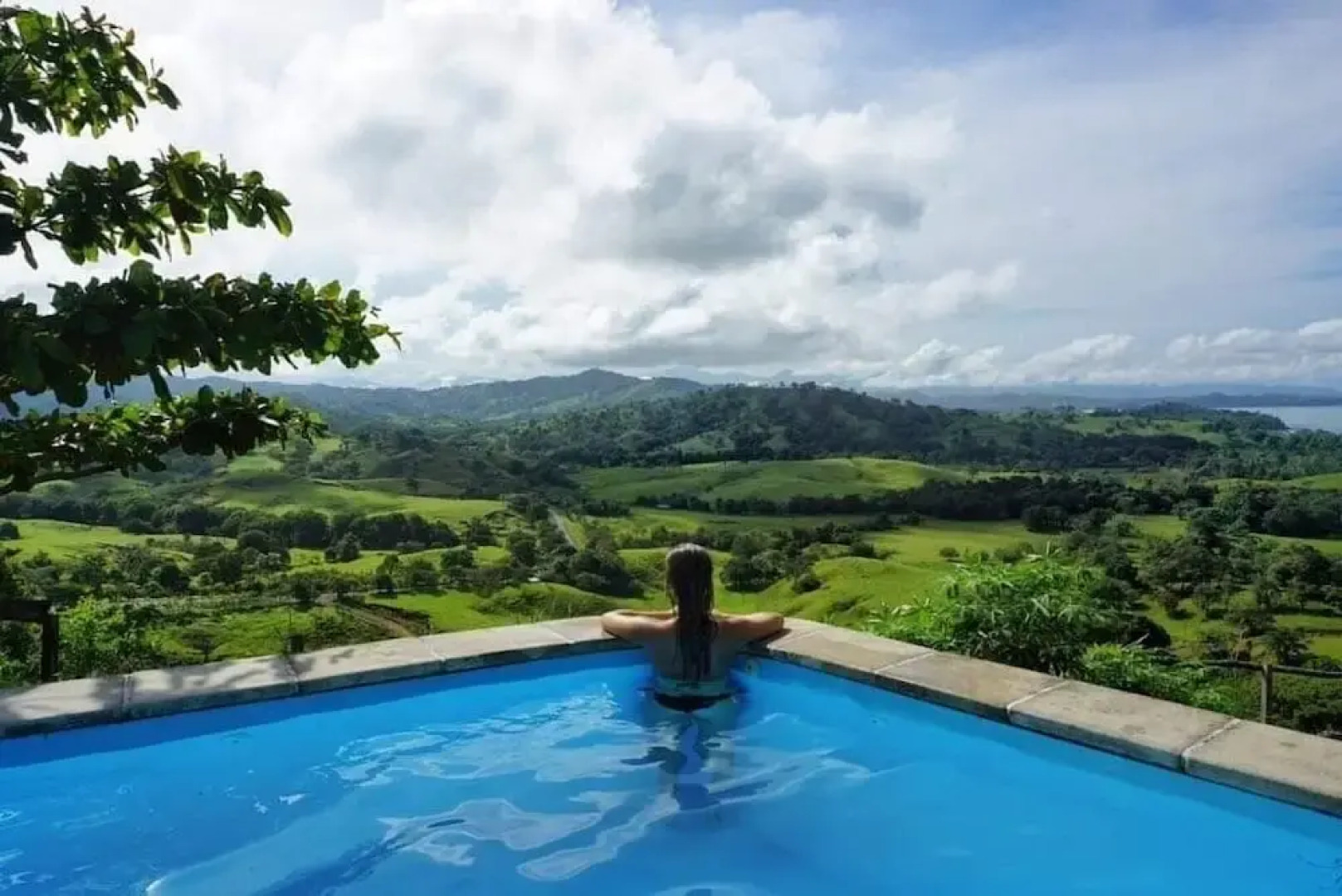 Hotel El Sol Morrillo