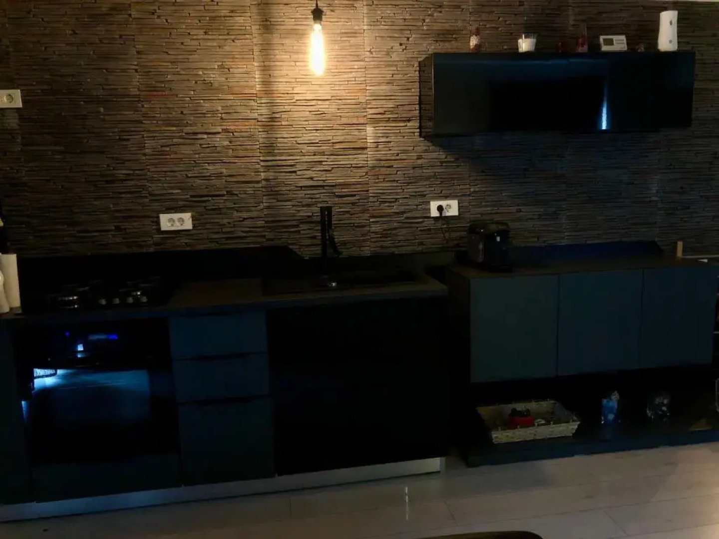 The Unique Apartment III