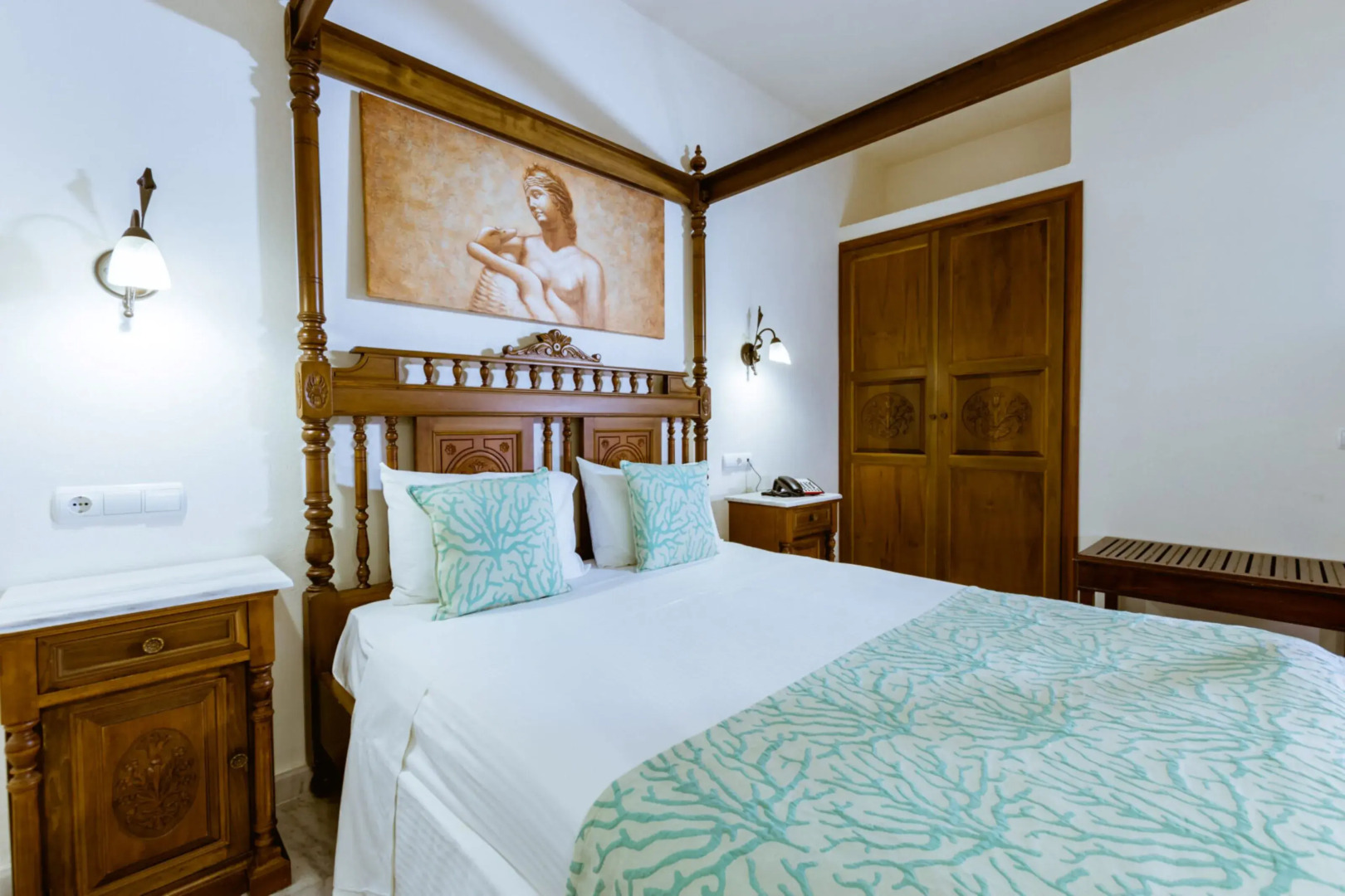 Anais Collection Hotels & Suites