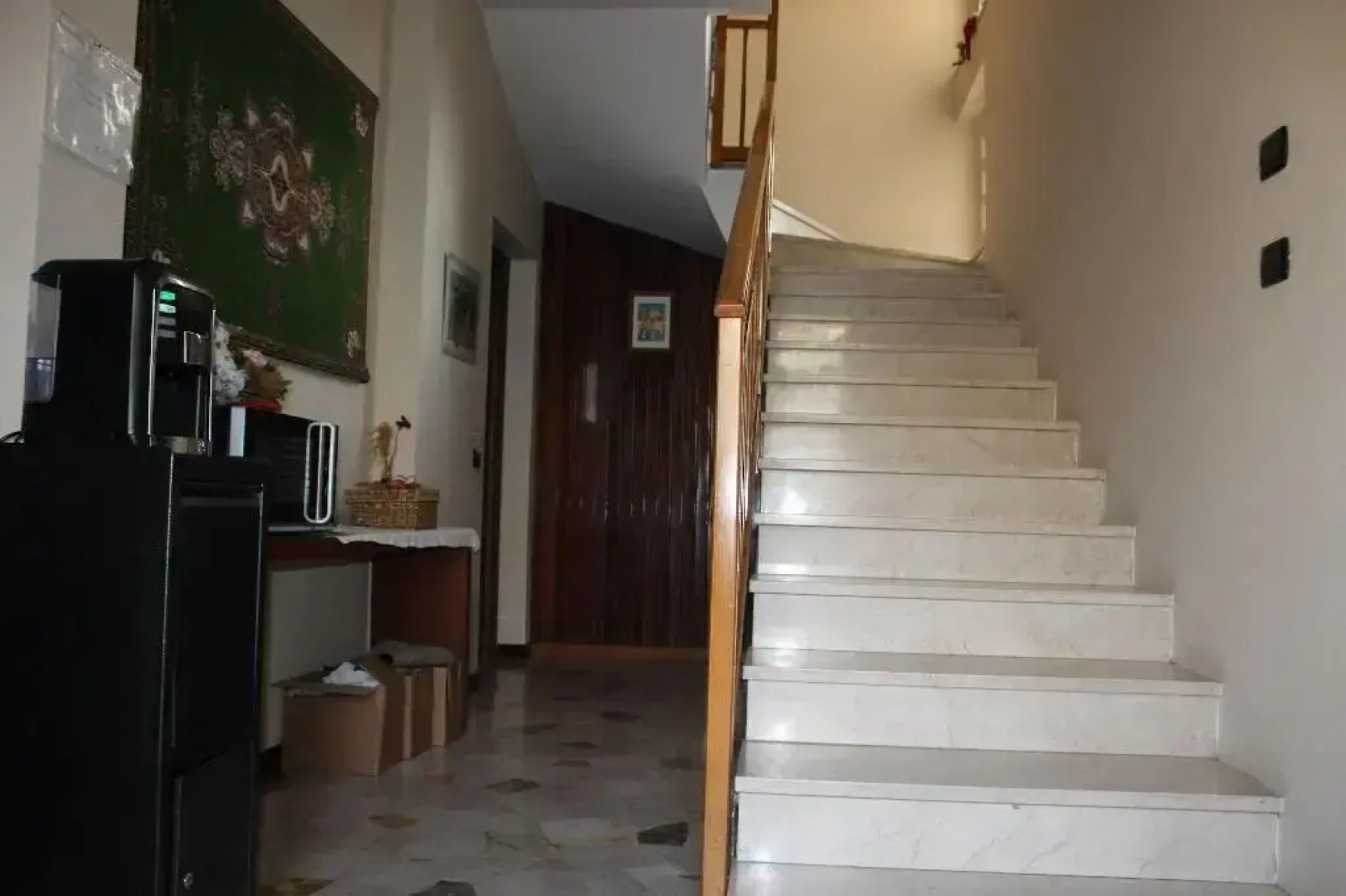 B&B Milano Malpensa 1