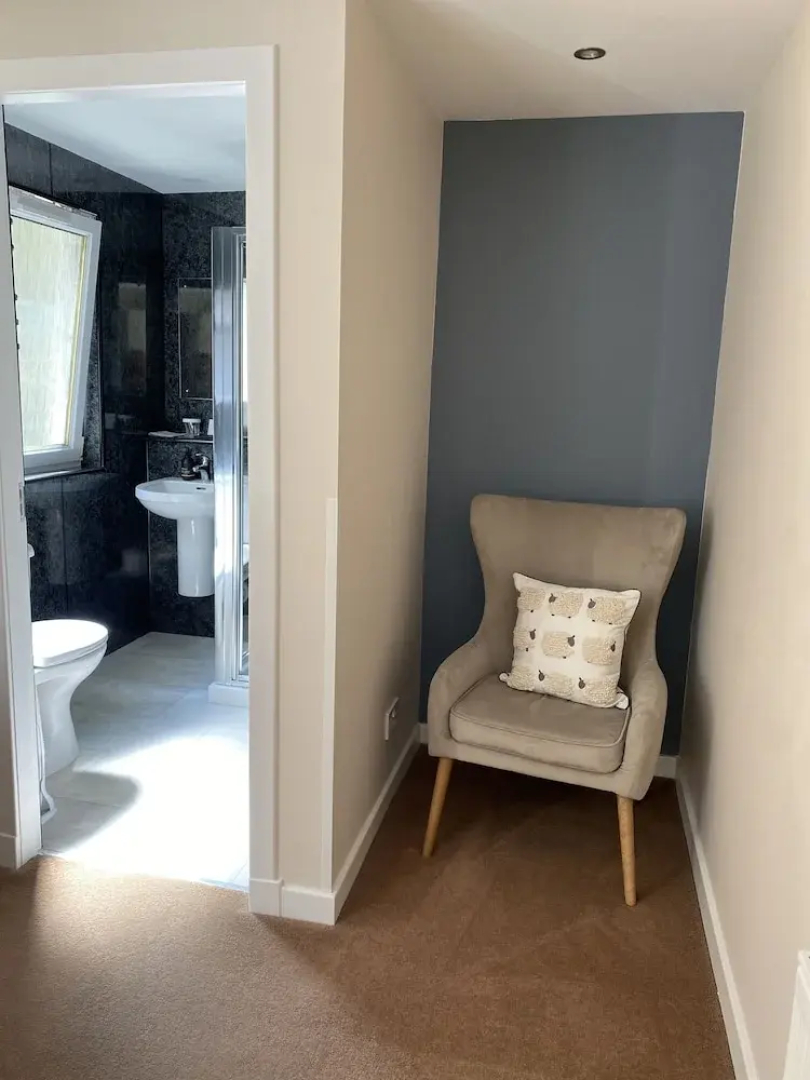 Torlinnhe Guesthouse