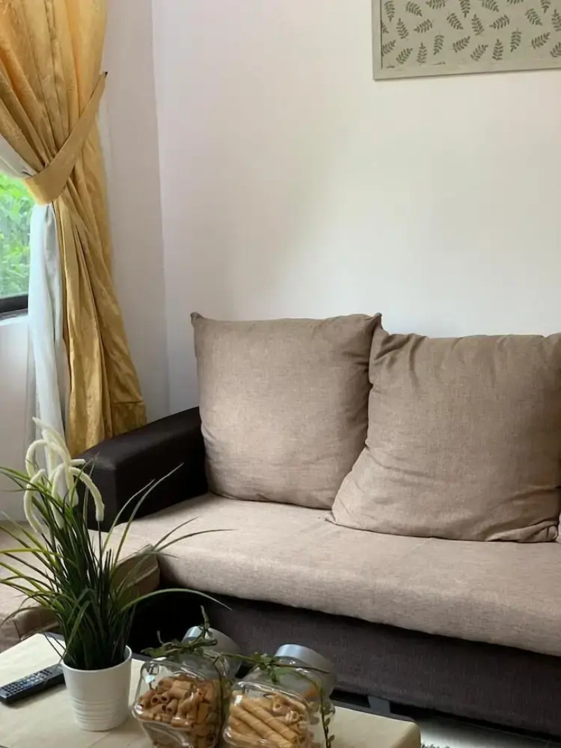 Stylish Apartment in Genting Highlands