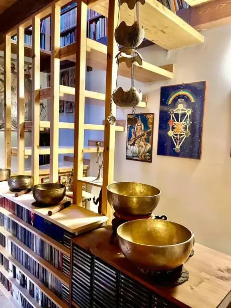 Casa Massaggio Thai