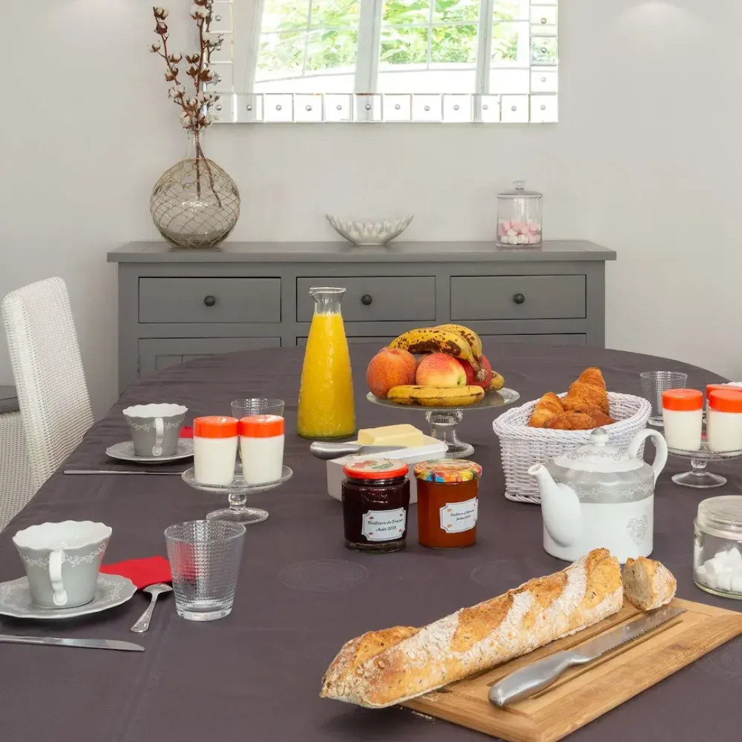 La Belle Vie Capbreton