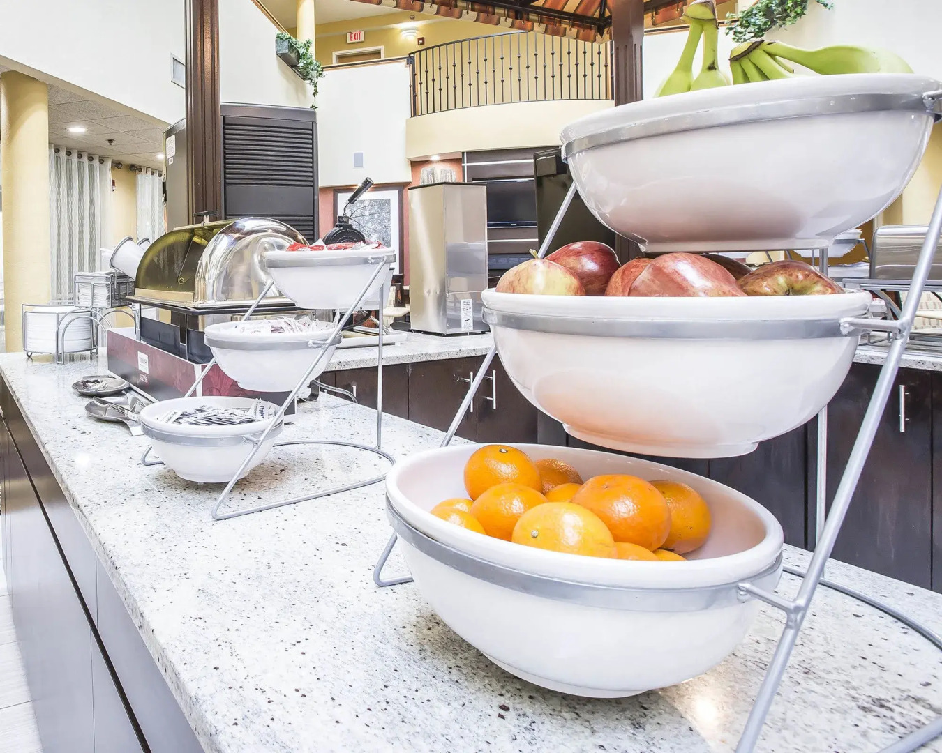 Comfort Suites Anderson-Clemson