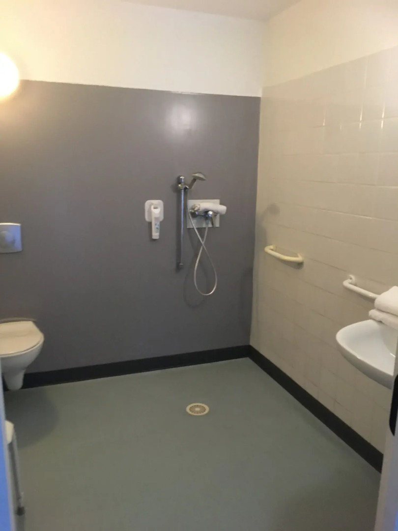 ibis budget Perpignan Sud