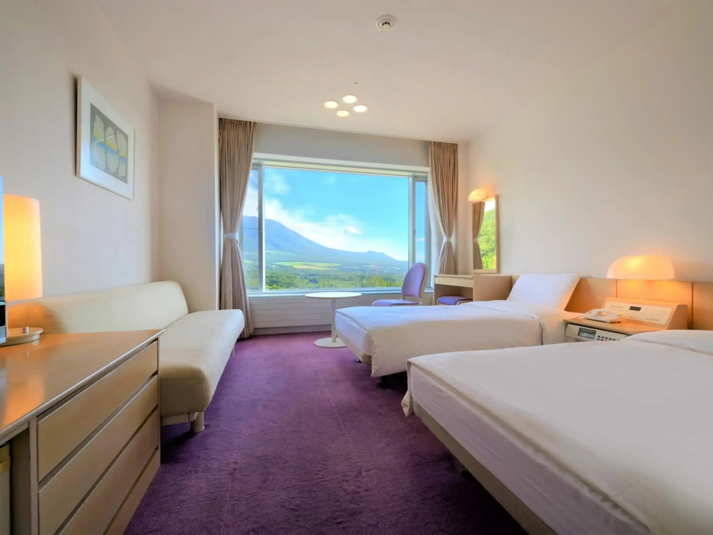 Shizukuishi Prince Hotel