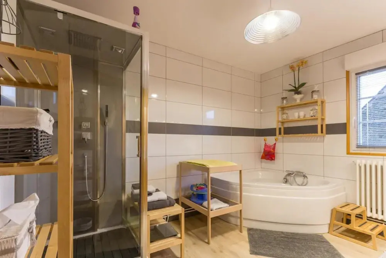 Chambre d'hotes de la Mousse