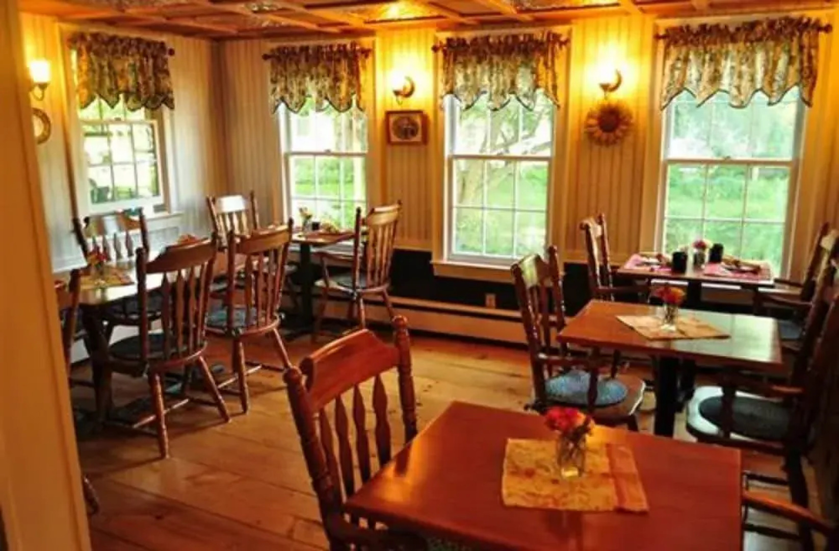 The Chester House Inn