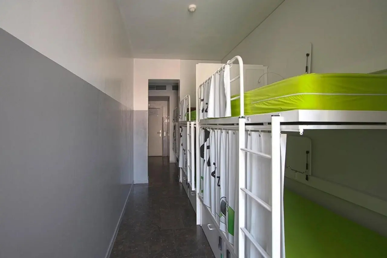 Urbany Hostel BCN GO!