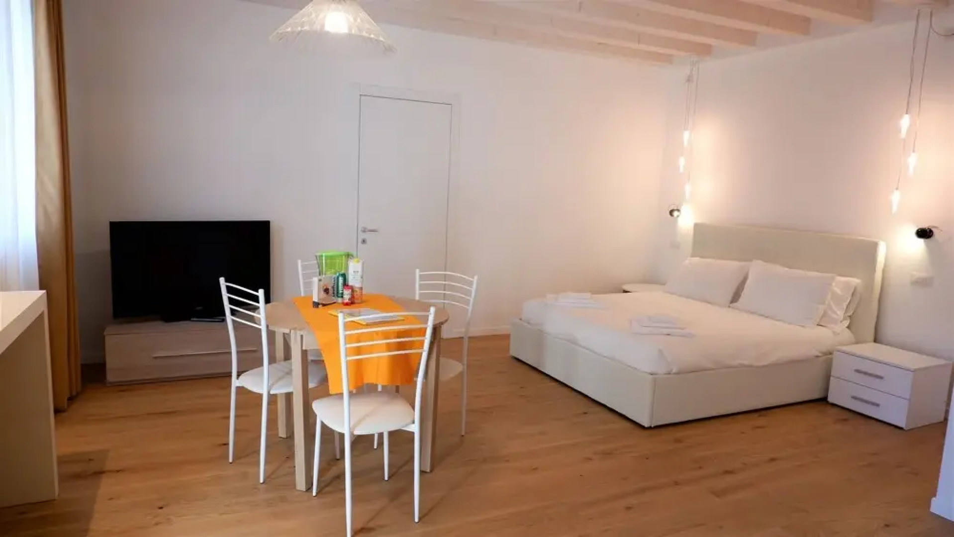 Villa Angeli Mogliano