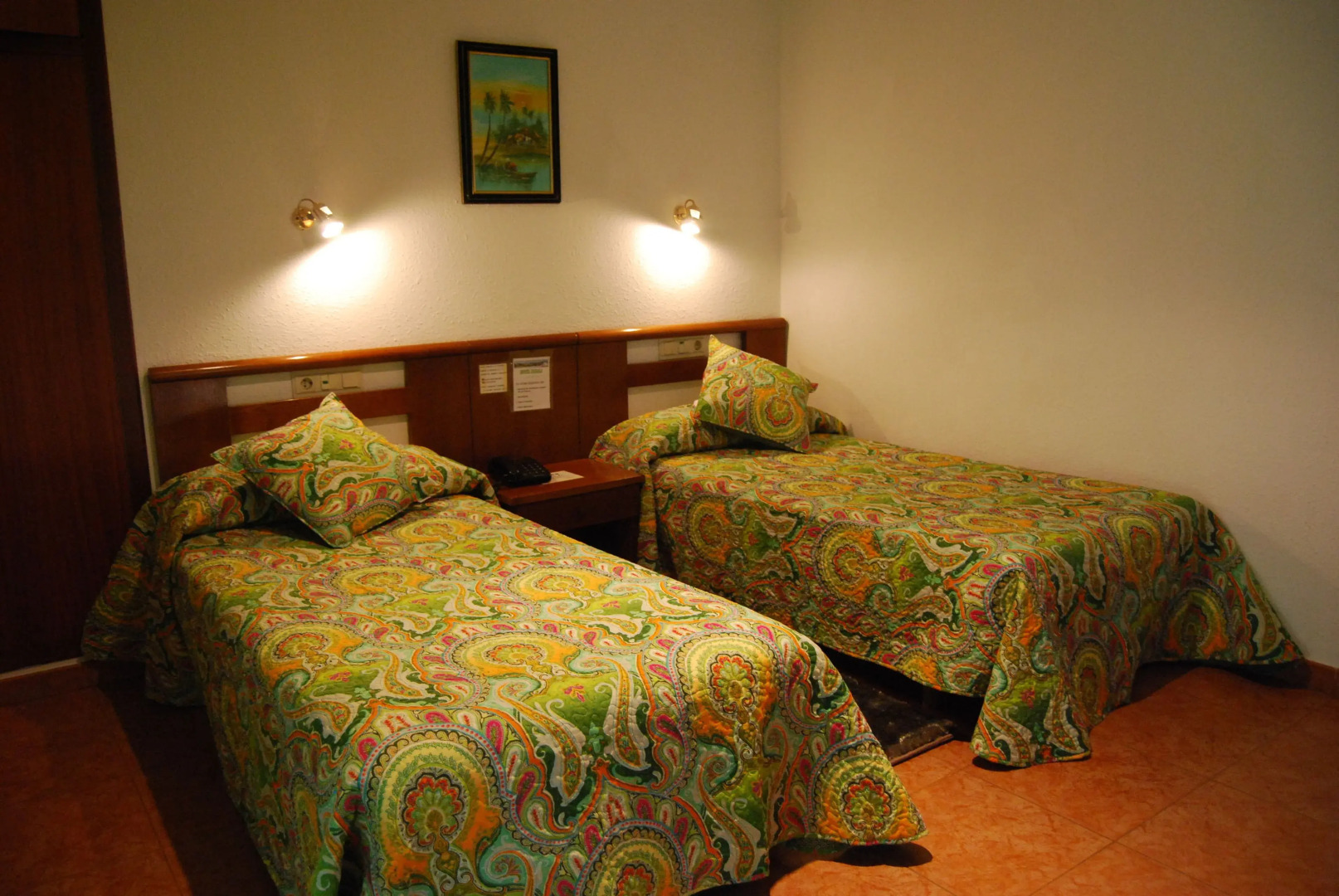 Hotel Zabala Luarca