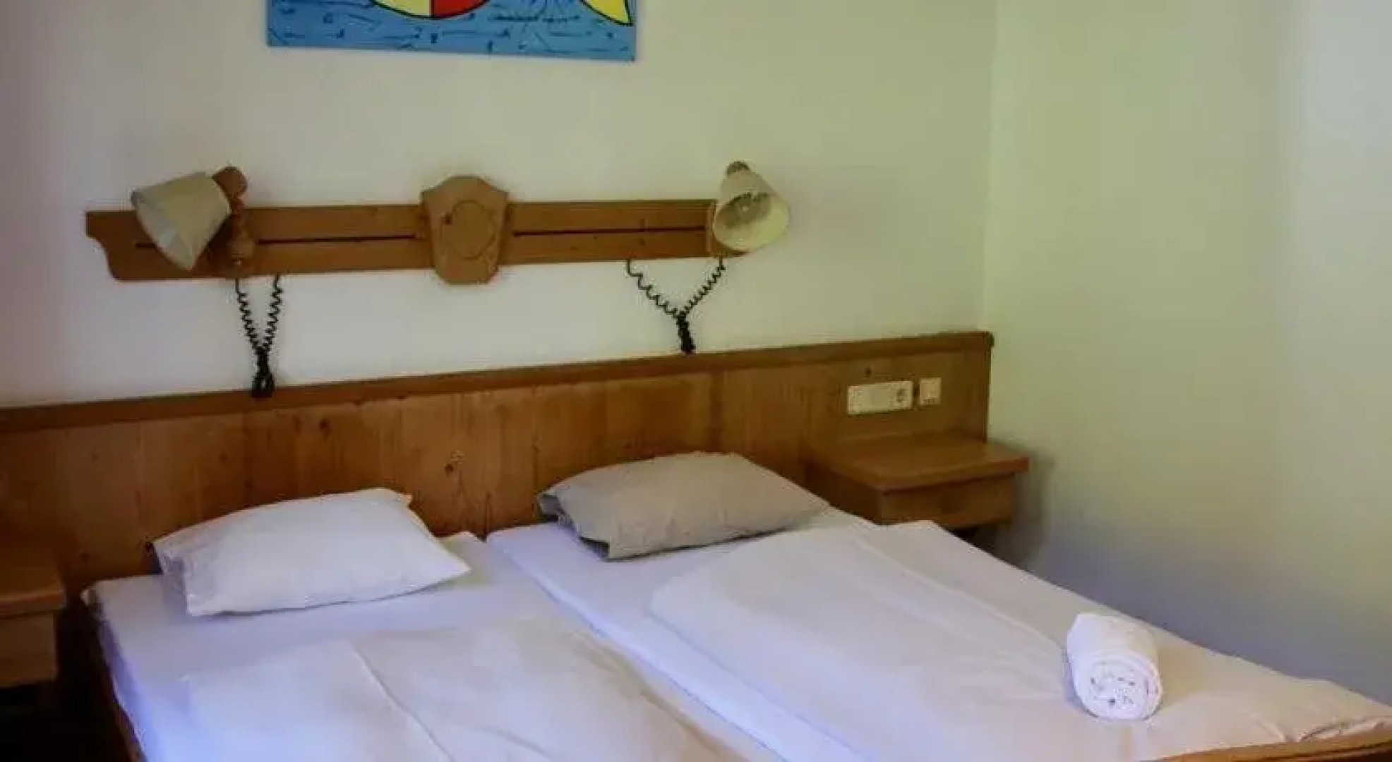 Hotel Schwarzer Adler Sillian