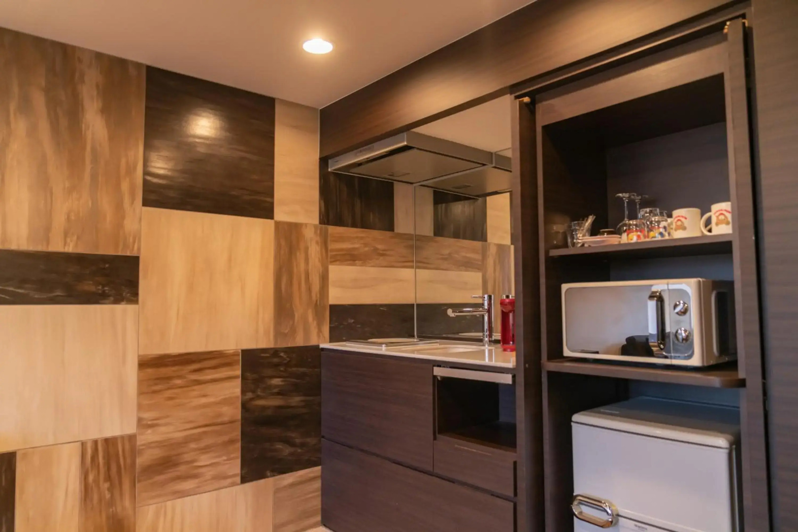 Hotel Naturwald Furano