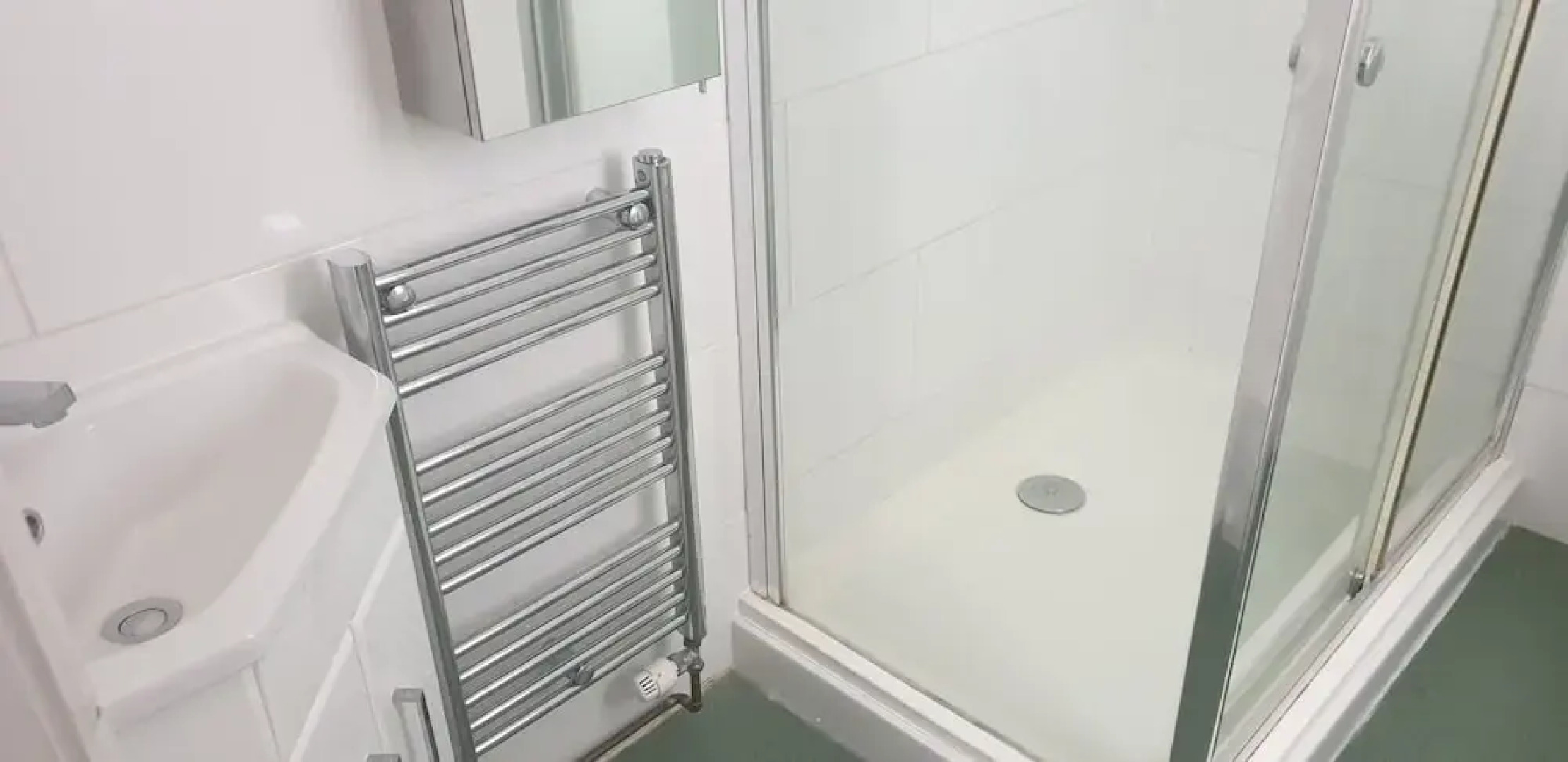 Crouch Valley Lodge Latchingdon