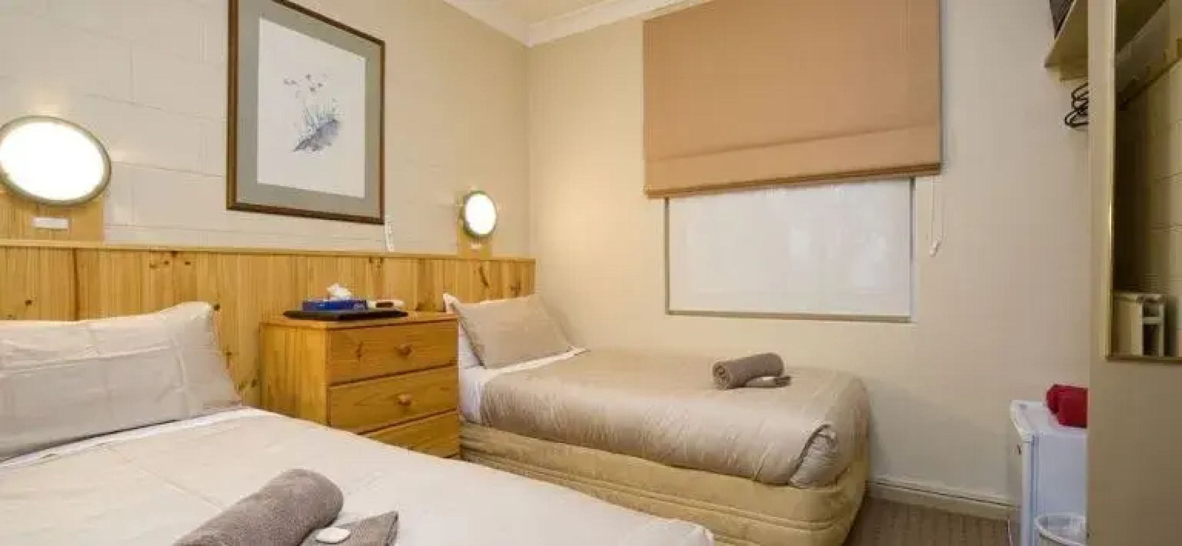 Attunga Alpine Lodge