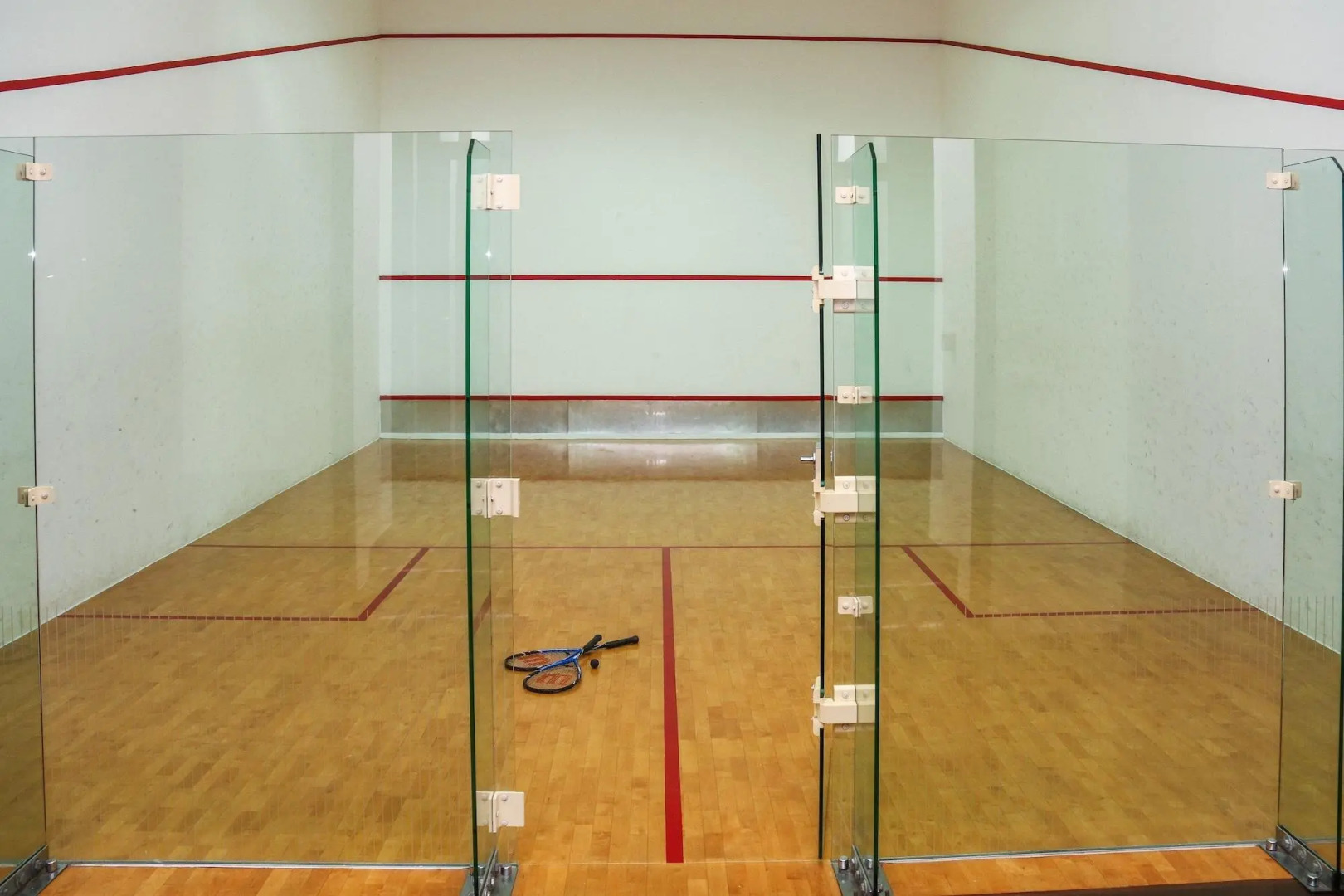 JW Marriott Khao Lak Resort and Spa