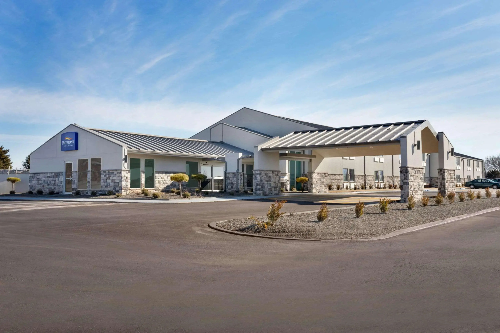 Baymont by Wyndham Shawnee