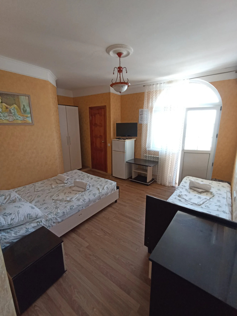 Робинзон (Адлер)