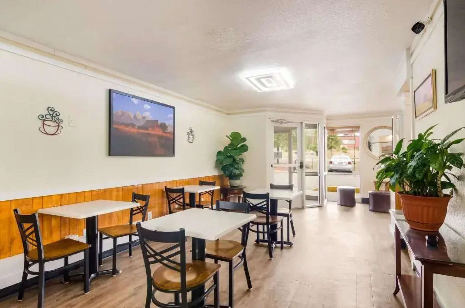 Rodeway Inn Greeley