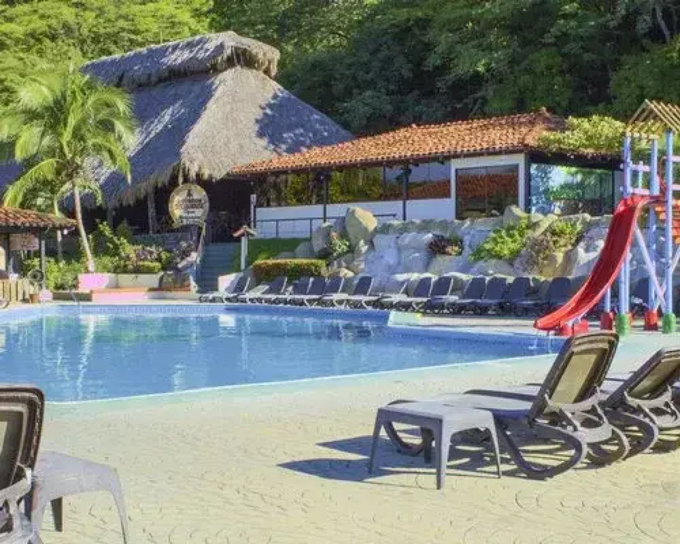 Condovac by Breeze, Guanacaste, Costa Rica