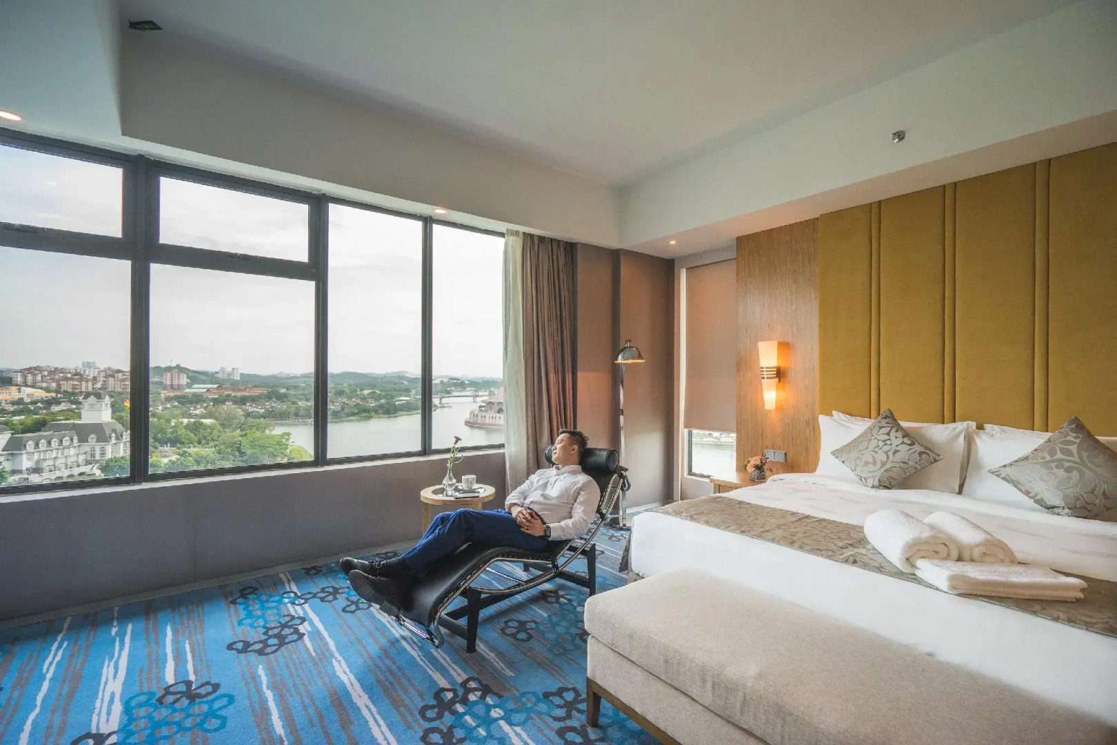 Zenith Hotel Putrajaya