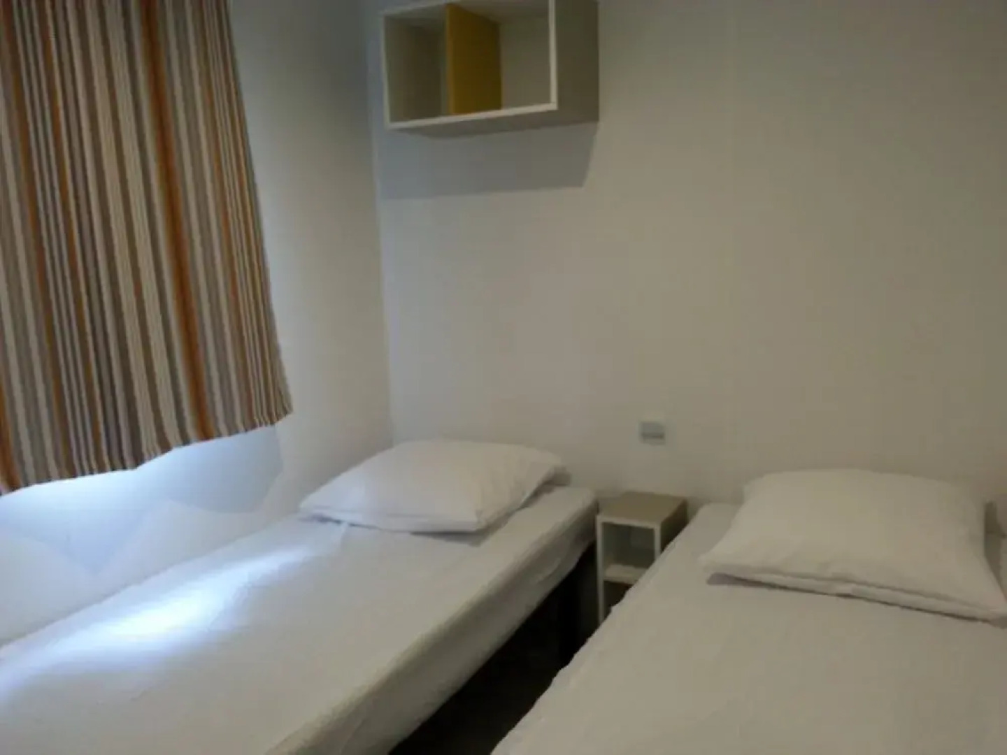 Camping Du Pont D'Avignon