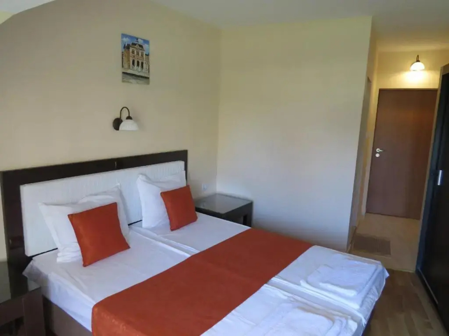 Family Hotel Dayana Beach