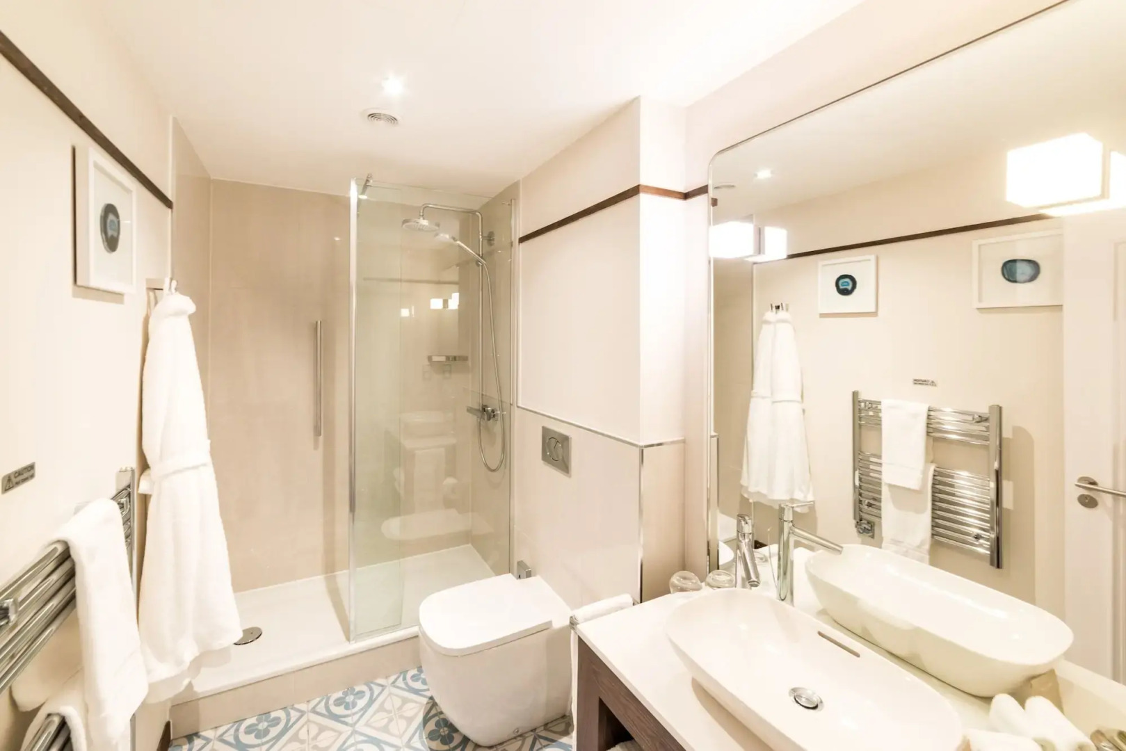 Perle Oban Hotel & Spa