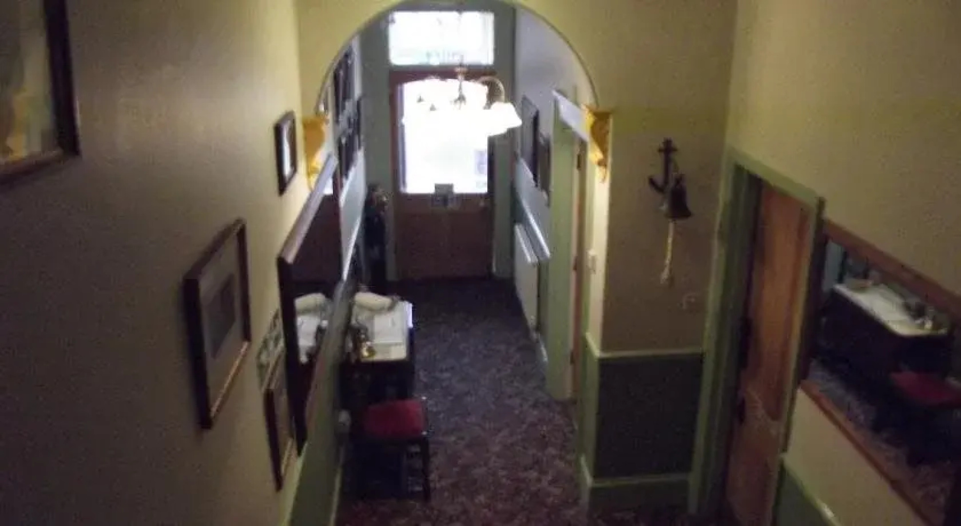 Pannett House Bed and Breakfast