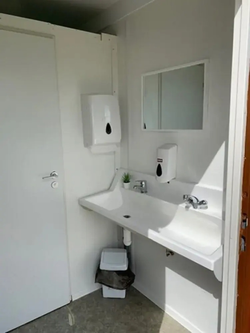 Camp Boutique - Original North