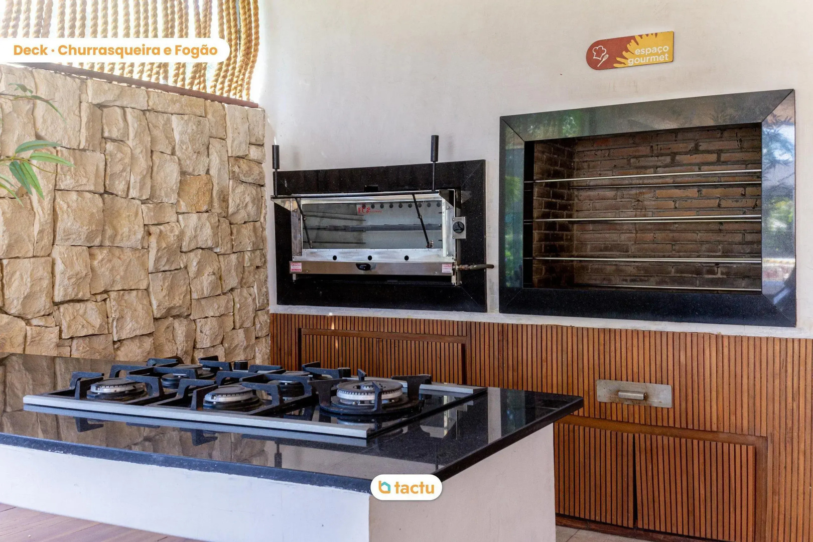 Wai Wai Cumbuco Resort