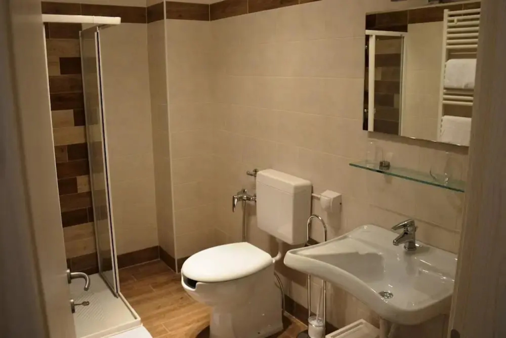 Agriturismo Al Luogo del Giulio