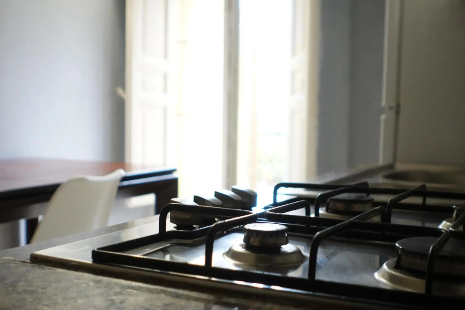 Exclusive Apartments in center