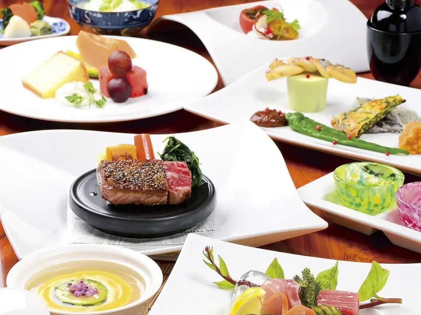 Ryokan Kirishima Yuukyu No Yado Isshin