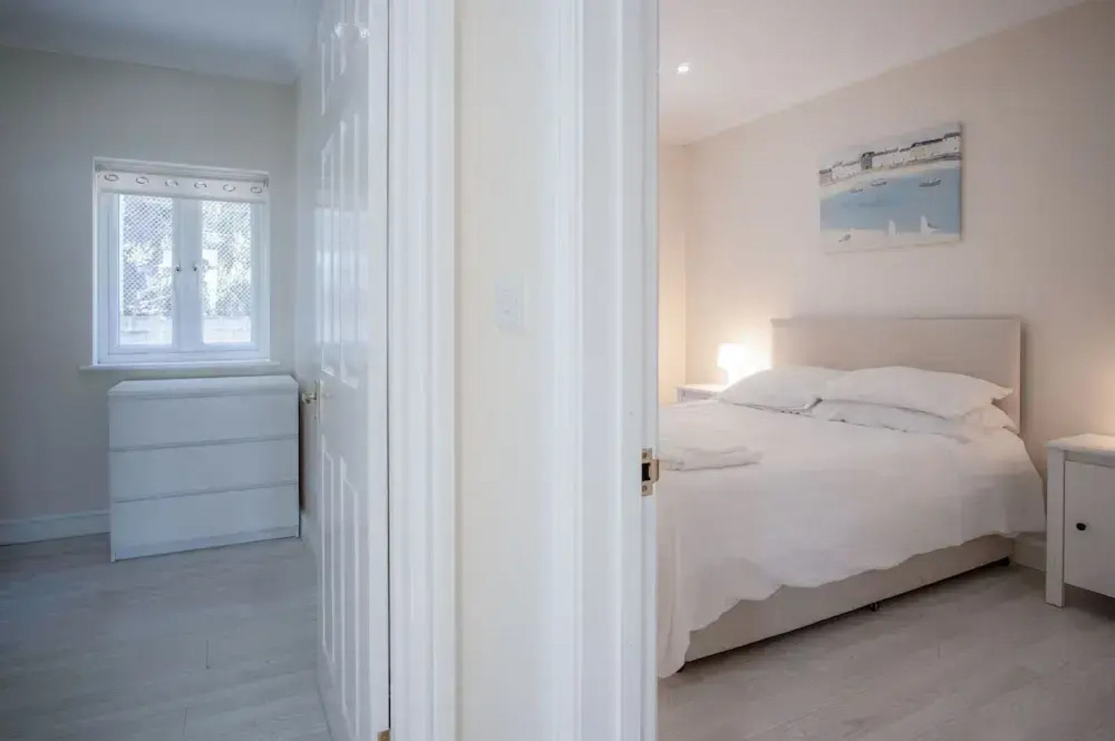 Sunbeam - 2 Bedroom Apartment - Pendine