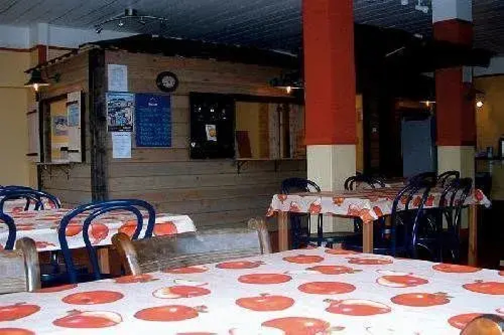 Järnvägshotellet Kiruna