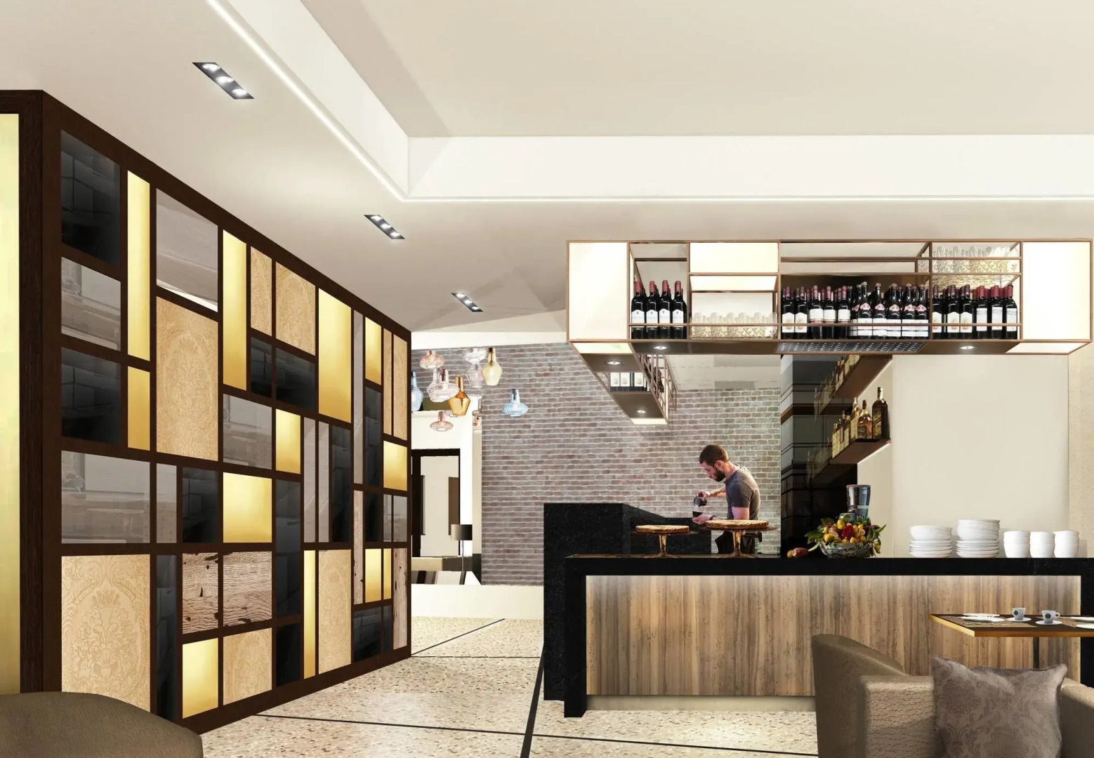 Ac Hotel Venezia by Marriott