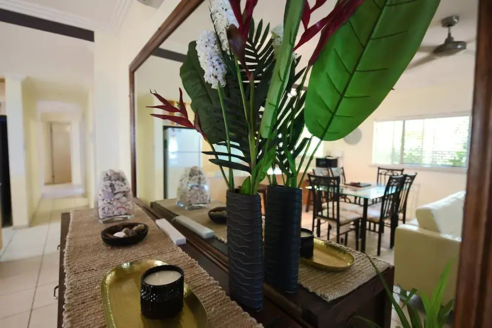 Arlington Beach House