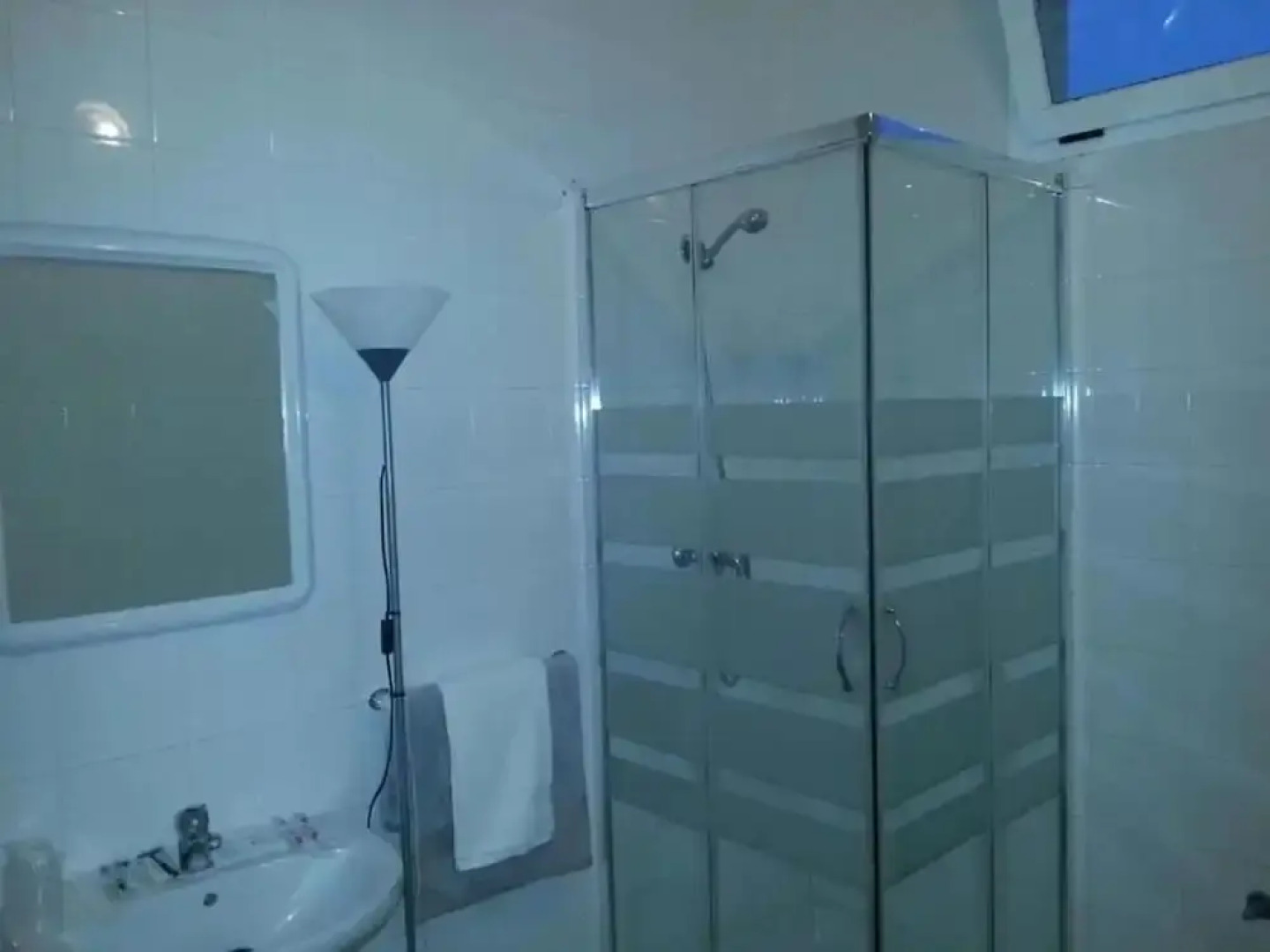 Hostal Ayamonte Los Mellizos