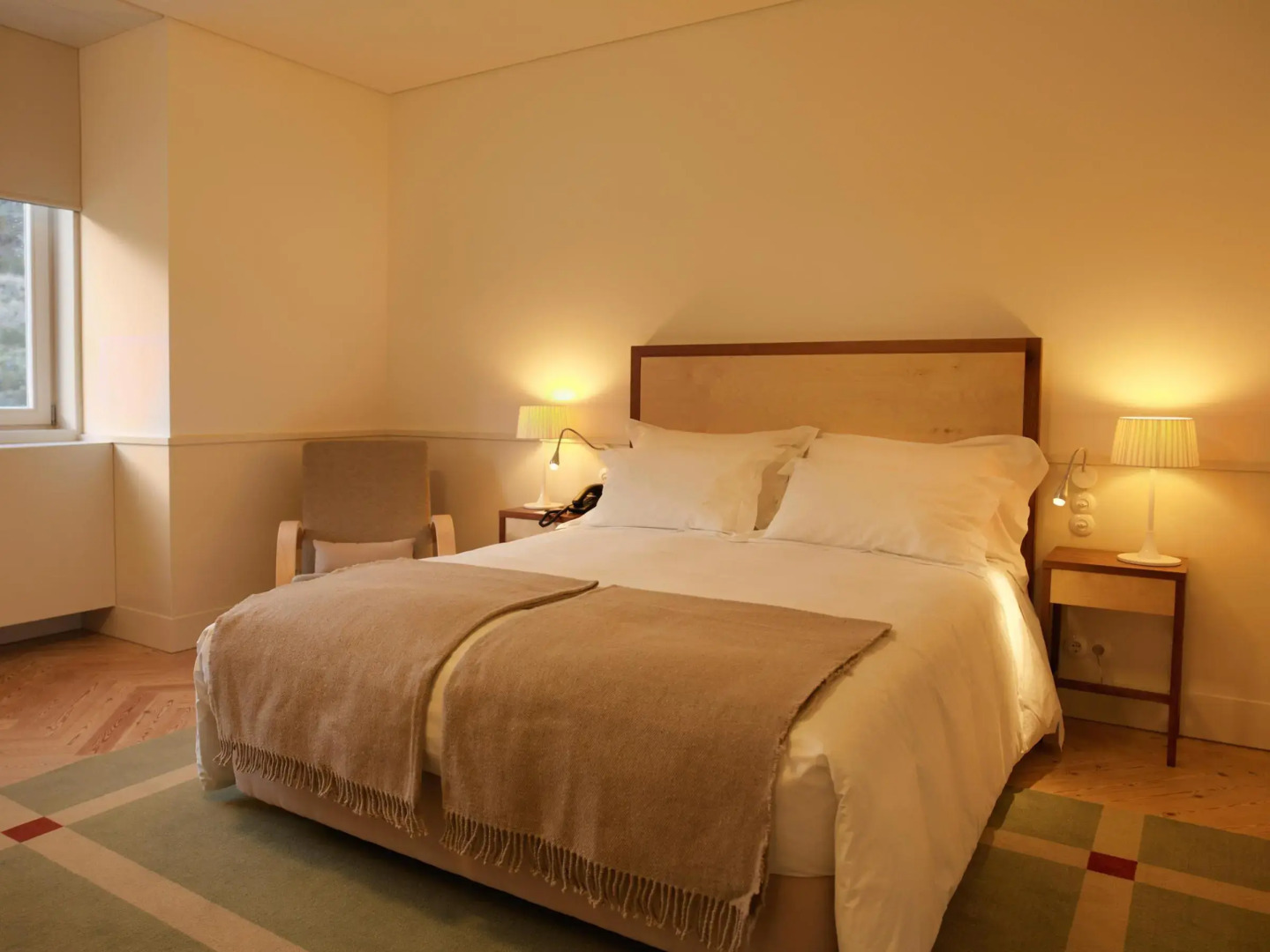 Pousada da Serra da Estrela - Historic Hotel