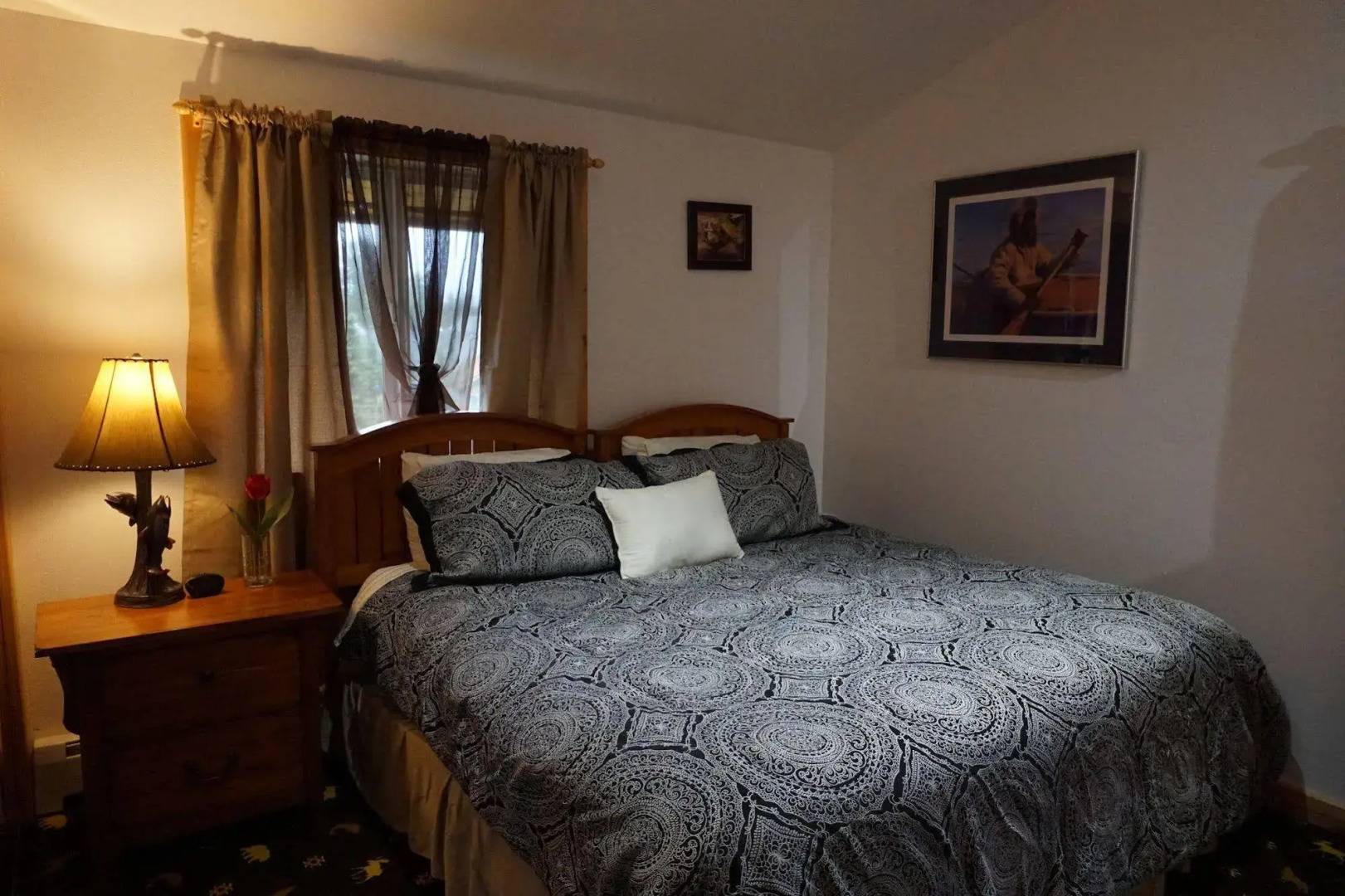 Salmon Catcher Lodge