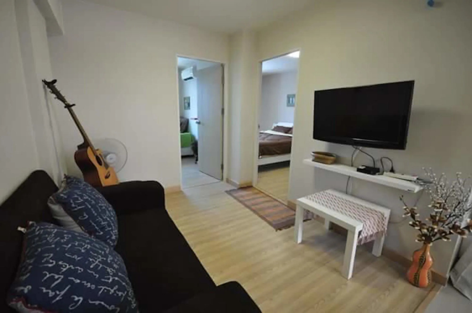 Room Relax@Muang Thong Thani