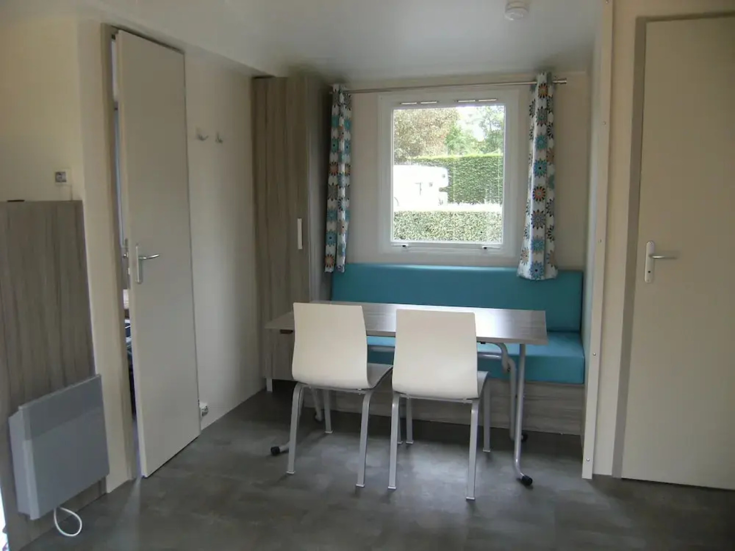 Camping de Châlons-en-Champagne