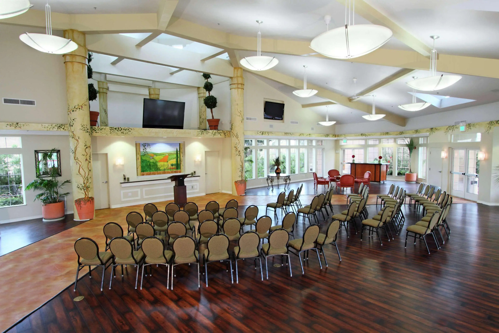 Hilton Garden Inn Oxnard/Camarillo