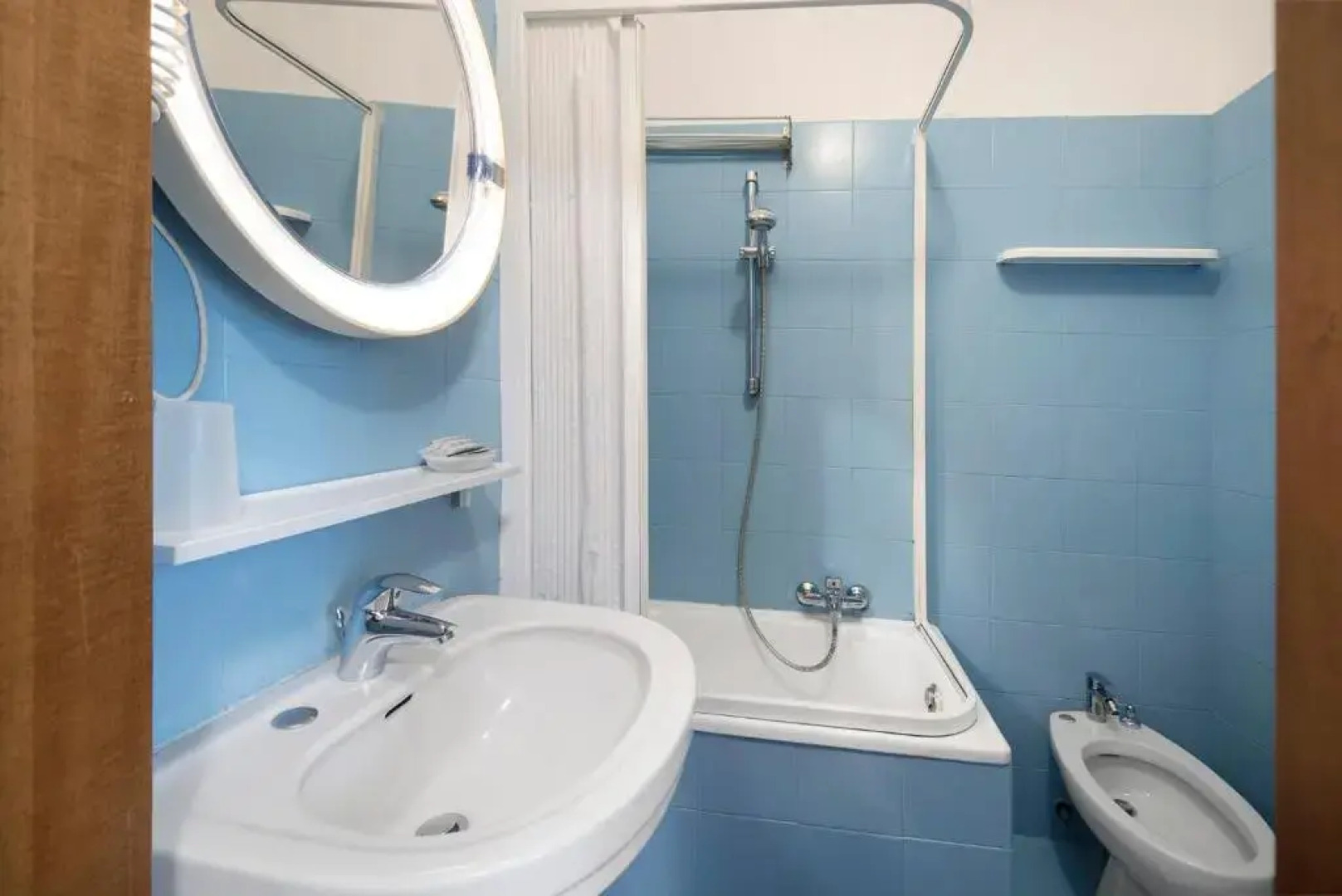 Appartamento Bilocale Moneglia 37